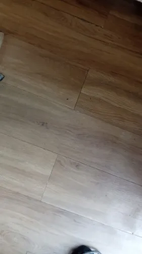 Piso de madeira