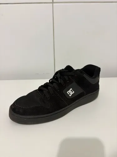 Tênis DG black