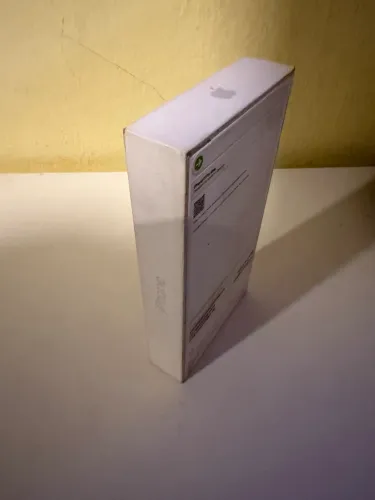 iPhone 17 pro max 256 branco
