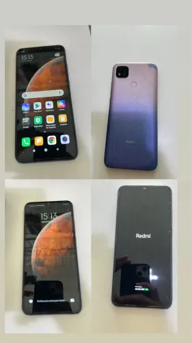 Redmi