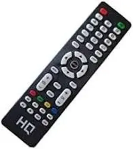controle remoto tv HQ