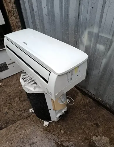 Ar condicionado Split