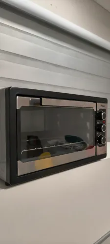 Vendo forno elétrico 46L Philco