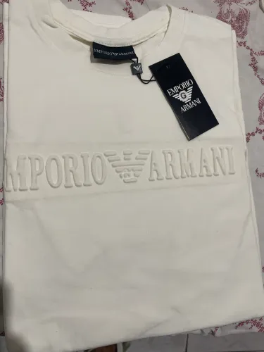 Camisa empório armani