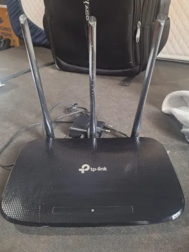 Roteador TP-Link TL-WR940N