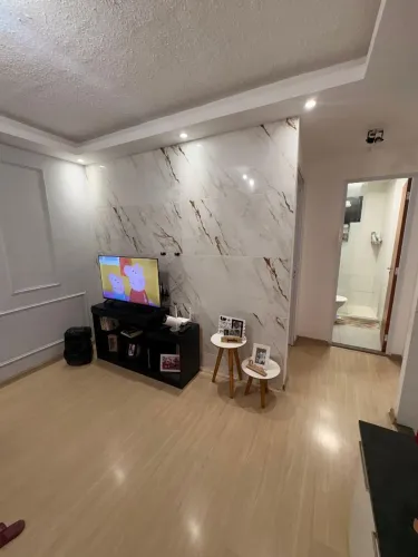 Oportunidade da casa própria!
