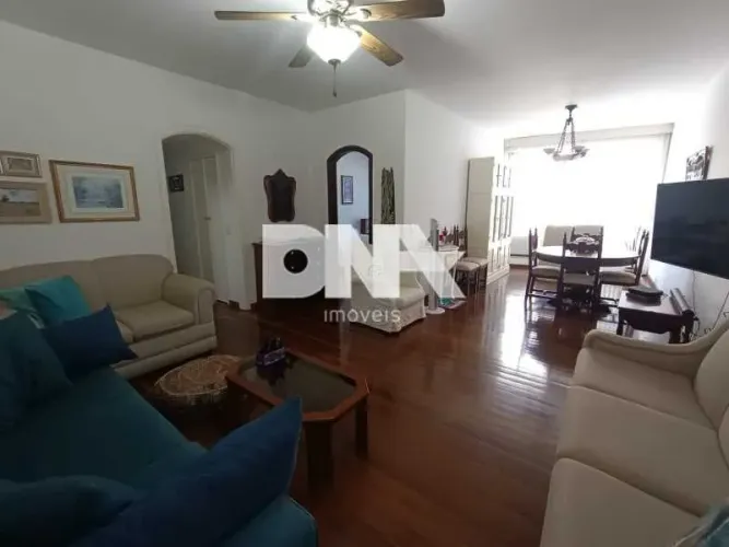 Apartamento : Padrão / Residencial / Tijuca