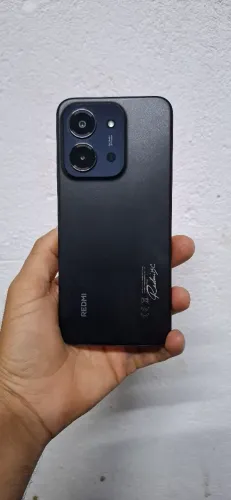 Xiaomi Redmi 15 256GB, 8 de RAM