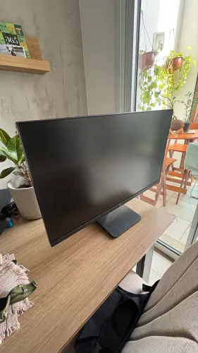 Monitor LG 27" 27MS500 Full HD 100Hz | PC Gamer, IPS, HDMI, 2x