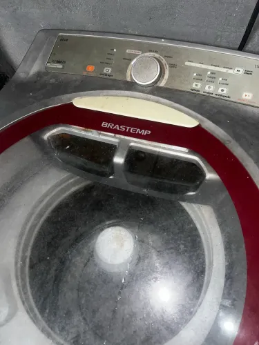 Máquina de lavar 11kg