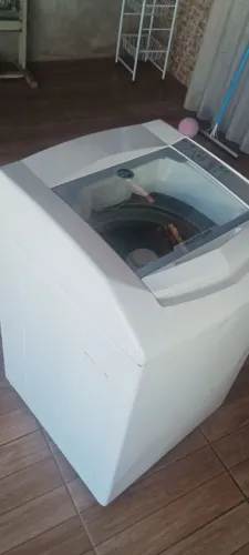 Maquina de lavar roupa Brastemp 10 kg