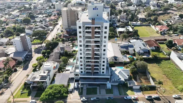 Apartamento para locação, Jardim Itália, Chapecó - SC