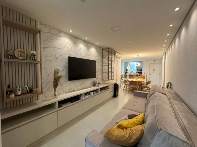 Apartamento Residencial à venda, Cancelli, Cascavel - AP3536.