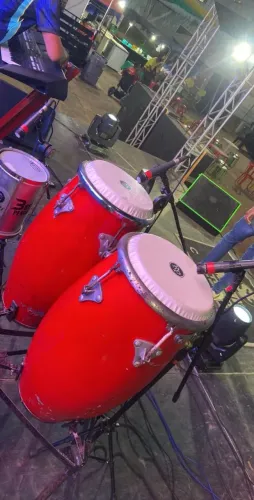 Par de congas