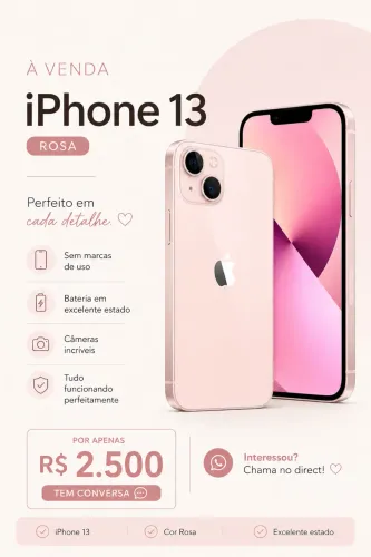 Iphone 13