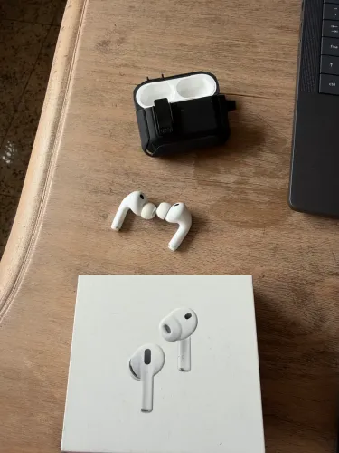 Air pods pro 03 - novíssimo