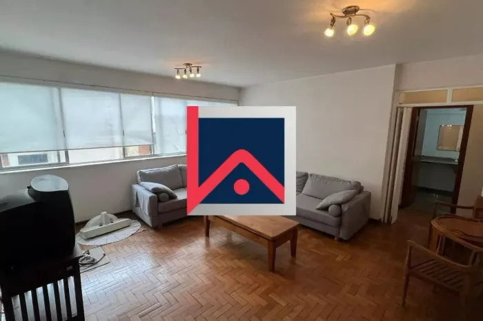 Venda Apartamento 2 Dormitórios - 110 m² Paraíso