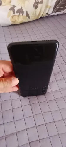 Celular motog 8 play
