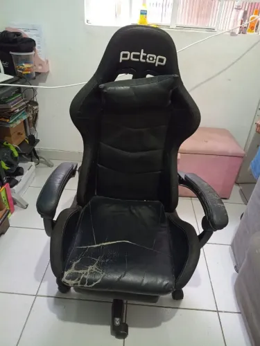 Cadeira Gamer