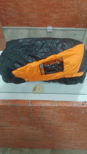 Saco para dormir