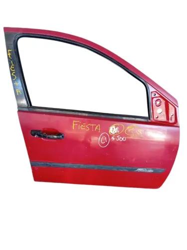 PORTA DIANTEIRA DIREITA FORD FIESTA 4521