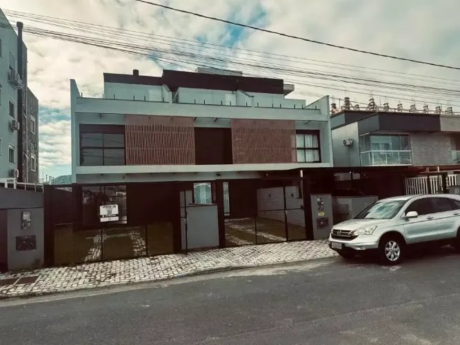 Triplex Novo Ingleses Norte a venda de 201m² com 3 quartos 2 Suítes a Venda!