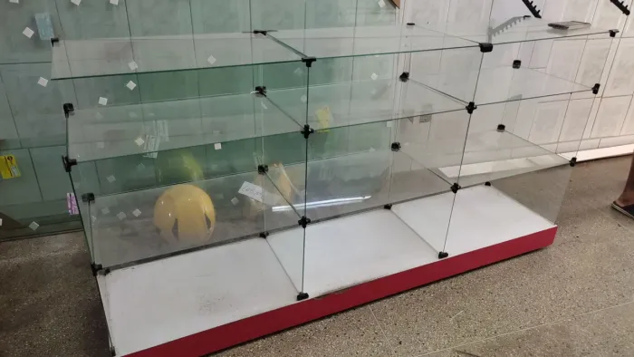 Vitrine 