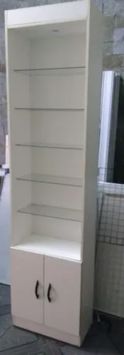 Estante Expositora 