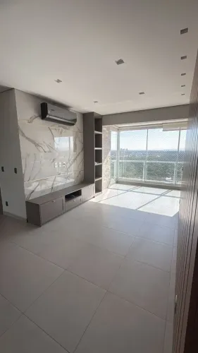 Imóvel para aluguel possui 98 metros quadrados com 3 quartos em Santa Rosa - Cuiabá - MT