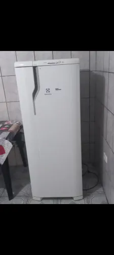 Geladeira Electrolux