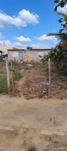 Vendo Lote de 200m² em Funilândia - MG em São bento