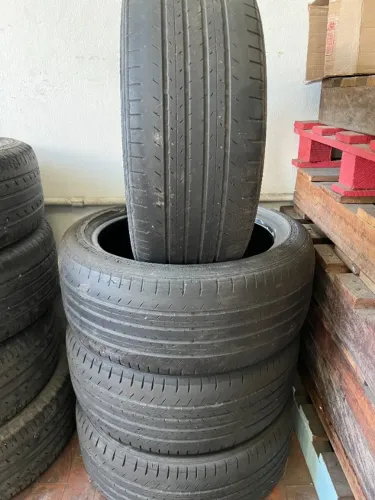 Pneu 225/45 R17 Dunlop SP Sport Maxx
