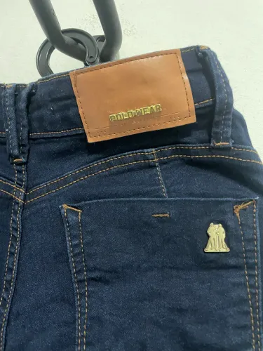Calça Skinny Polo Wear 38 original
