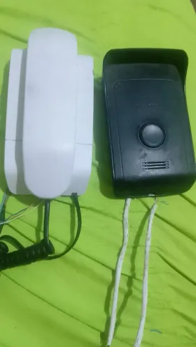 Interfone Intelbras