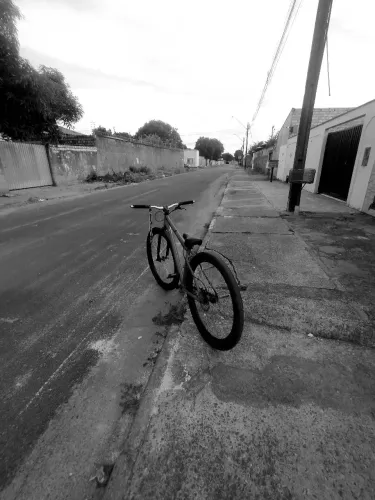 bike aro 29 montada vendo ou troco