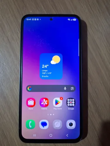 VENDO / TROCO - Samsung Galaxy A54 5G 128GB