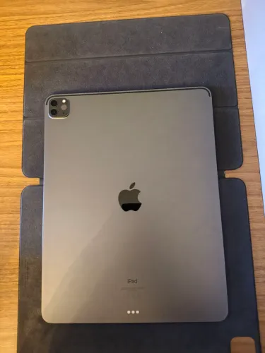 iPad Pro 12,9 polegadas 256 GB
