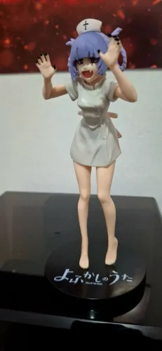 Action figure Nazuna Nanakusa