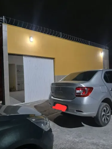 CASA SE ALUGUEL