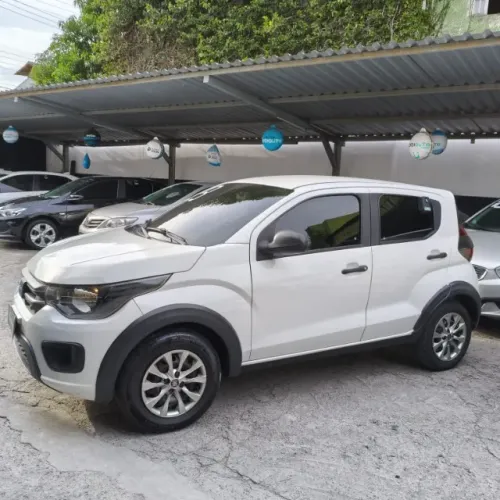 Fiat Mobi Like 1.0 Fire Flex 5P. 2023