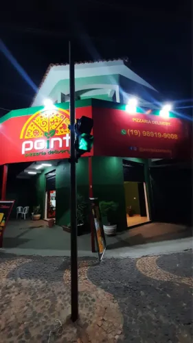 PIZZARIA A VENDA