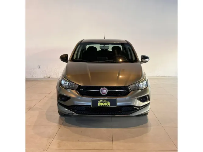 Fiat Cronos 1.3 8V Flex 2019