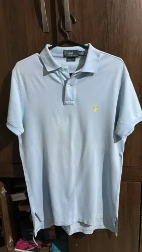 Camiseta Polo Ralph Lauren Original 