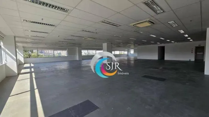 Conjunto para alugar, 1430 m² por R$ 190.267,54/mês - Lapa de Baixo - São Paulo/SP