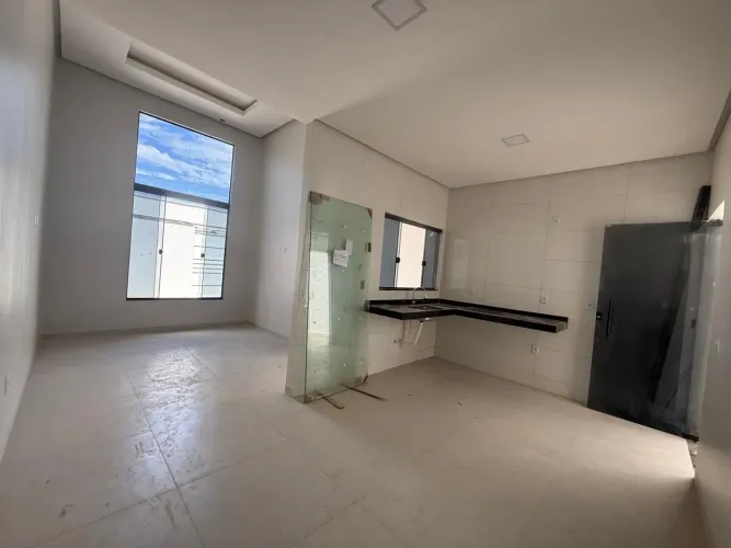 CASA PARA LOCAÇÃO BAIRRO PARQUE DOS CARAJÁS 
