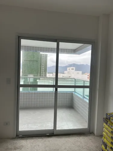Porta balcão 