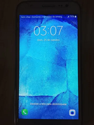 Smartphone Samsung j5