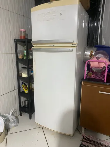 Geladeira