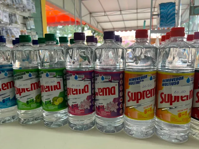 Removedor multiuso suprema 1L