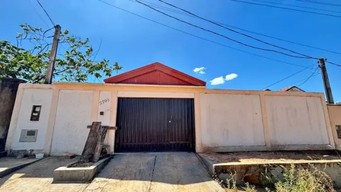 ¨CASA NOVA CIDADE